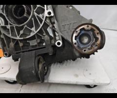 DIFFERENZIALE ANTERIORE LAND ROVER RANGE ROVER 200 - 5