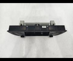 AUTORADIO DISPLAY SCHERMO MULTIFUNZIONE SKODA FABI - 5