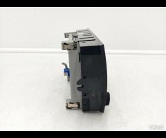 AUTORADIO DISPLAY SCHERMO MULTIFUNZIONE SKODA FABI - 8