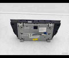 AUTORADIO DISPLAY SCHERMO MULTIFUNZIONE SKODA FABI - 10