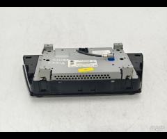 AUTORADIO DISPLAY SCHERMO MULTIFUNZIONE SKODA FABI - 13