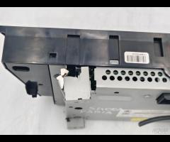 AUTORADIO DISPLAY SCHERMO MULTIFUNZIONE SKODA FABI - 15