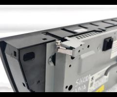 AUTORADIO DISPLAY SCHERMO MULTIFUNZIONE SKODA FABI - 17