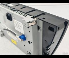 AUTORADIO DISPLAY SCHERMO MULTIFUNZIONE SKODA FABI - 18