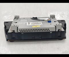 AUTORADIO DISPLAY SCHERMO MULTIFUNZIONE SKODA FABI - 19