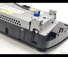 AUTORADIO DISPLAY SCHERMO MULTIFUNZIONE SKODA FABI - 22