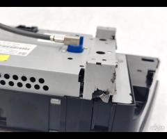 AUTORADIO DISPLAY SCHERMO MULTIFUNZIONE SKODA FABI - 23