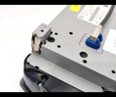 AUTORADIO DISPLAY SCHERMO MULTIFUNZIONE SKODA FABI - 24