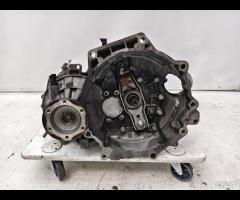CAMBIO MANUALE 5M SKODA FABIA 60KW 80CV 1.4D BMS 0