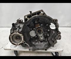 CAMBIO MANUALE 5M SKODA FABIA 60KW 80CV 1.4D BMS 0