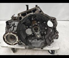 CAMBIO MANUALE 5M SKODA FABIA 60KW 80CV 1.4D BMS 0