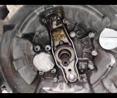 CAMBIO MANUALE 5M SKODA FABIA 60KW 80CV 1.4D BMS 0 - 6