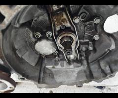 CAMBIO MANUALE 5M SKODA FABIA 60KW 80CV 1.4D BMS 0 - 7