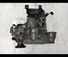 CAMBIO MANUALE 5M SKODA FABIA 60KW 80CV 1.4D BMS 0 - 8