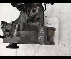 CAMBIO MANUALE 5M SKODA FABIA 60KW 80CV 1.4D BMS 0 - 10