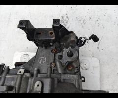 CAMBIO MANUALE 5M SKODA FABIA 60KW 80CV 1.4D BMS 0 - 11