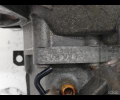 CAMBIO MANUALE 5M SKODA FABIA 60KW 80CV 1.4D BMS 0 - 12