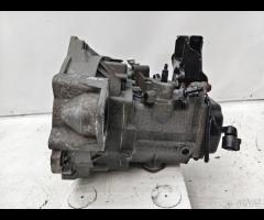 CAMBIO MANUALE 5M SKODA FABIA 60KW 80CV 1.4D BMS 0 - 13