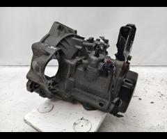 CAMBIO MANUALE 5M SKODA FABIA 60KW 80CV 1.4D BMS 0 - 14