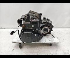 CAMBIO MANUALE 5M SKODA FABIA 60KW 80CV 1.4D BMS 0 - 15