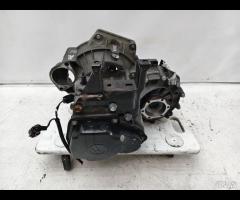 CAMBIO MANUALE 5M SKODA FABIA 60KW 80CV 1.4D BMS 0 - 16