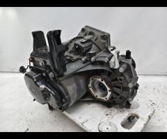 CAMBIO MANUALE 5M SKODA FABIA 60KW 80CV 1.4D BMS 0 - 18