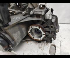 CAMBIO MANUALE 5M SKODA FABIA 60KW 80CV 1.4D BMS 0 - 19