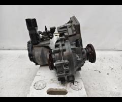 CAMBIO MANUALE 5M SKODA FABIA 60KW 80CV 1.4D BMS 0 - 20