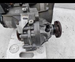 CAMBIO MANUALE 5M SKODA FABIA 60KW 80CV 1.4D BMS 0 - 22