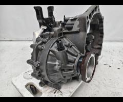 CAMBIO MANUALE 5M SKODA FABIA 60KW 80CV 1.4D BMS 0 - 23