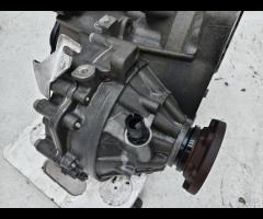 CAMBIO MANUALE 5M SKODA FABIA 60KW 80CV 1.4D BMS 0 - 24
