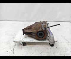 DIFFERENZIALE POSTERIORE MERCEDES VITO 2.1 646980