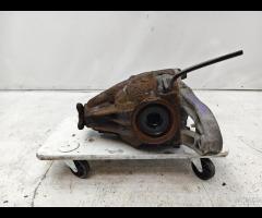 DIFFERENZIALE POSTERIORE MERCEDES VITO 2.1 646980