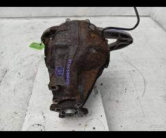 DIFFERENZIALE POSTERIORE MERCEDES VITO 2.1 646980