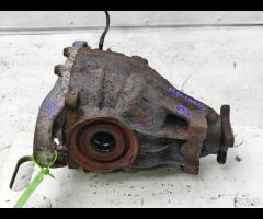 DIFFERENZIALE POSTERIORE MERCEDES VITO 2.1 646980 - 8
