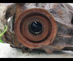 DIFFERENZIALE POSTERIORE MERCEDES VITO 2.1 646980 - 9