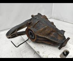 DIFFERENZIALE POSTERIORE MERCEDES VITO 2.1 646980 - 11