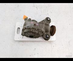 DIFFERENZIALE POSTERIORE JAGUAR XF 2.2 224DT 140KW - 1