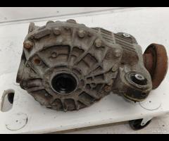 DIFFERENZIALE POSTERIORE JAGUAR XF 2.2 224DT 140KW - 5