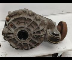 DIFFERENZIALE POSTERIORE JAGUAR XF 2.2 224DT 140KW - 6