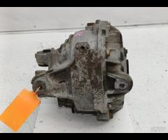 DIFFERENZIALE POSTERIORE JAGUAR XF 2.2 224DT 140KW - 7