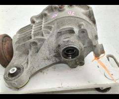 DIFFERENZIALE POSTERIORE JAGUAR XF 2.2 224DT 140KW - 8