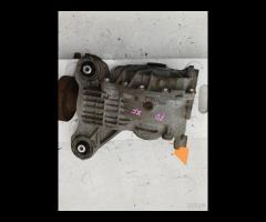 DIFFERENZIALE POSTERIORE JAGUAR XF 2.2 224DT 140KW - 9