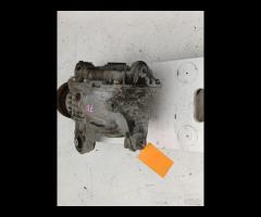 DIFFERENZIALE POSTERIORE JAGUAR XF 2.2 224DT 140KW - 10