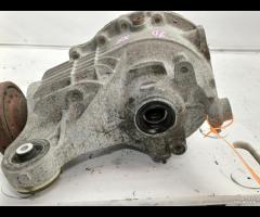 DIFFERENZIALE POSTERIORE JAGUAR XF 2.2 224DT 140KW - 11