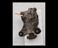 DIFFERENZIALE POSTERIORE JAGUAR XF 2.2 224DT 140KW - 12