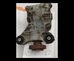 DIFFERENZIALE POSTERIORE JAGUAR XF 2.2 224DT 140KW - 13