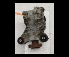 DIFFERENZIALE POSTERIORE JAGUAR XF 2.2 224DT 140KW - 14