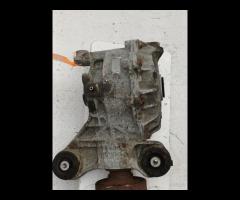 DIFFERENZIALE POSTERIORE JAGUAR XF 2.2 224DT 140KW - 15