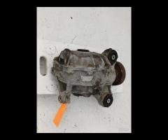 DIFFERENZIALE POSTERIORE JAGUAR XF 2.2 224DT 140KW - 16